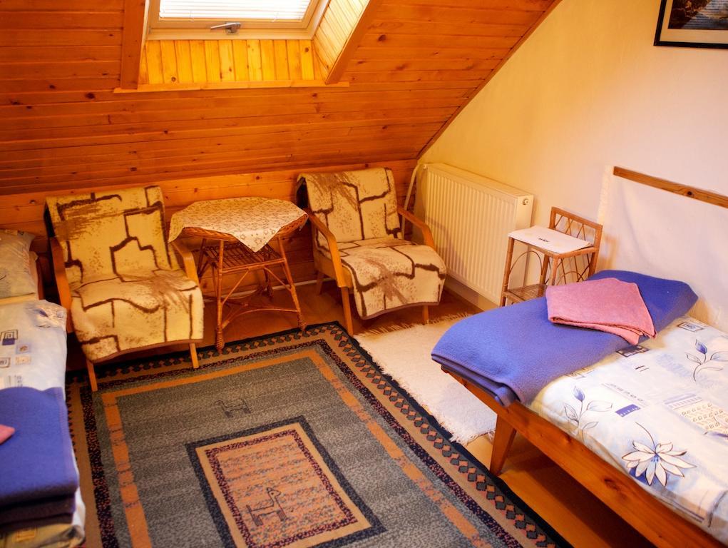 Apartmány Zuberec - Julius a Agnes Quarto foto