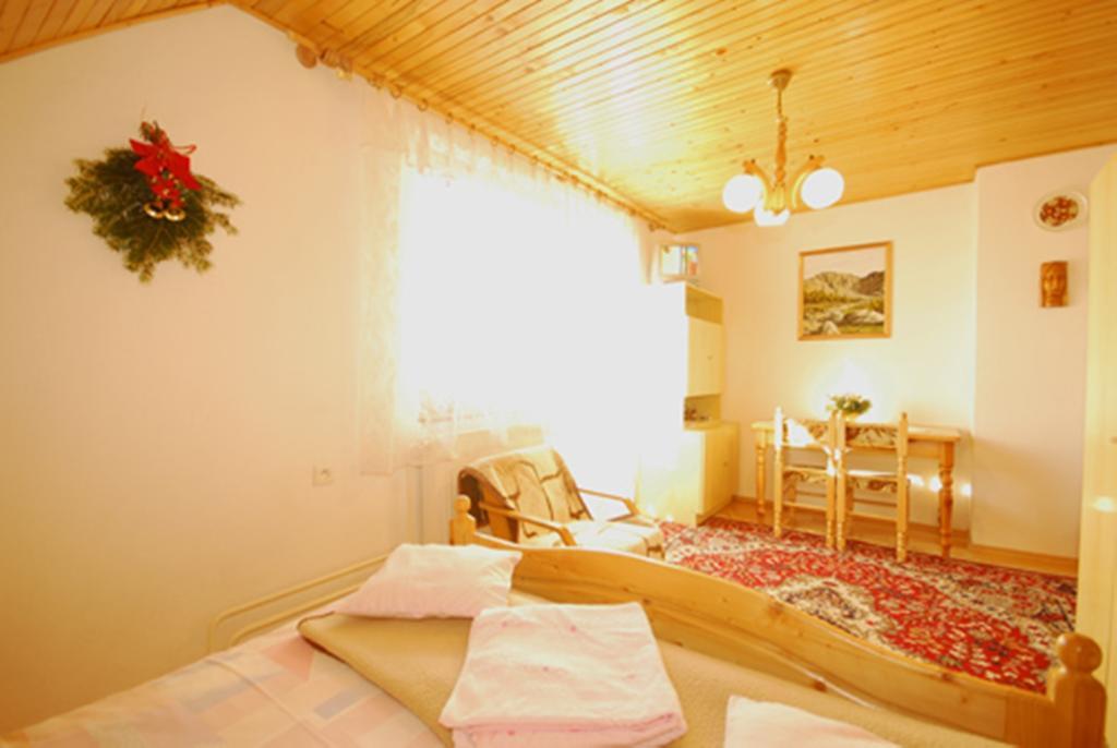 Apartmány Zuberec - Julius a Agnes Quarto foto